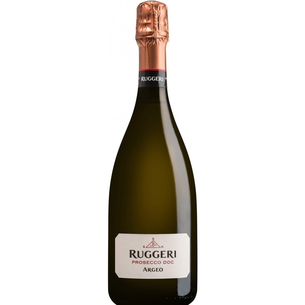 Ruggeri prosecco argeo 0.75 л