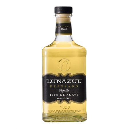Tequila Lunazul Reposado- divino wineshop liqeur store iasi