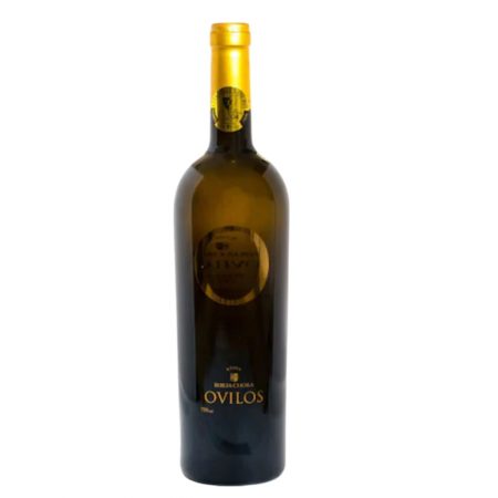 Ktima Ovilos - divino wineshop liqeur store iasi