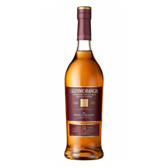 138-GLENMORANGIE-LASANTA-SHERRY