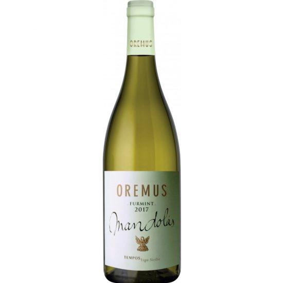 329-OREMUS-FURMINT-MANDOLAS