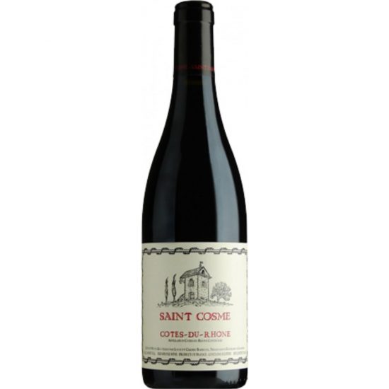 92-CÔTES-DU-RHÔNE-ROUGE-2017