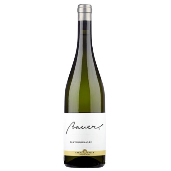 Bauer Sauvignonasse - divino wineshop liqeur store iasi