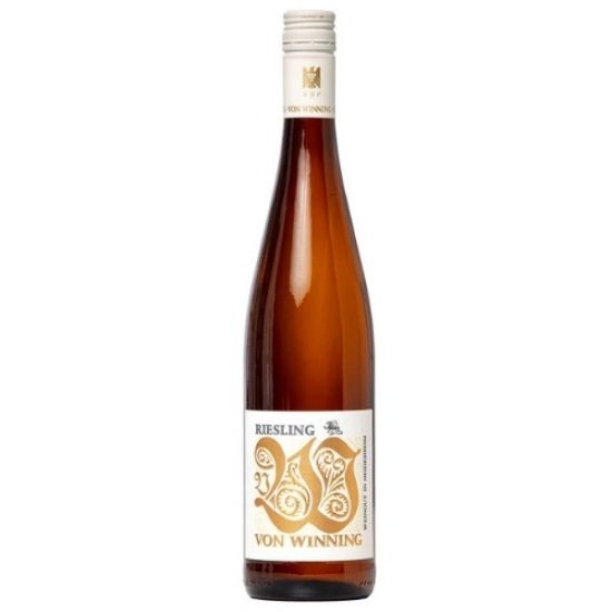 riesling von winning 2019